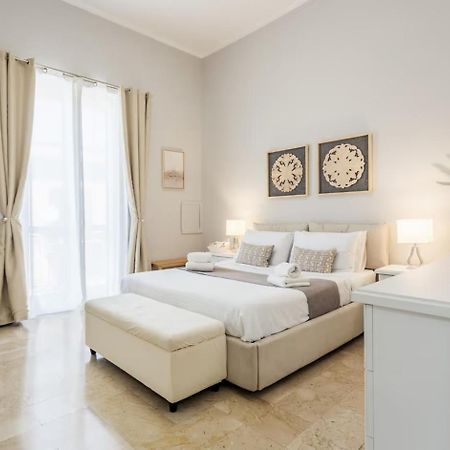 Beddame Palermo House Casa Vacanza Luaran gambar
