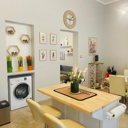 Beddame Palermo House Casa Vacanza Luaran gambar