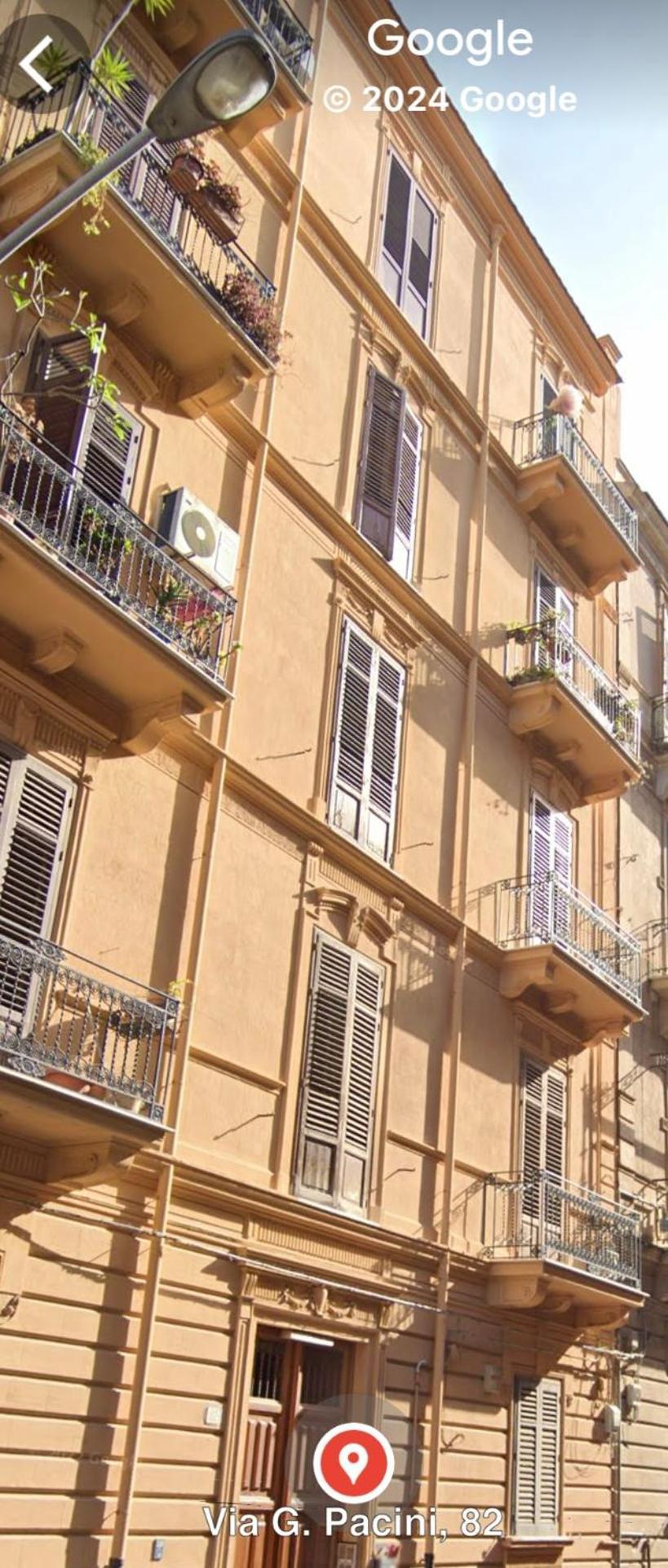 Beddame Palermo House Casa Vacanza Luaran gambar