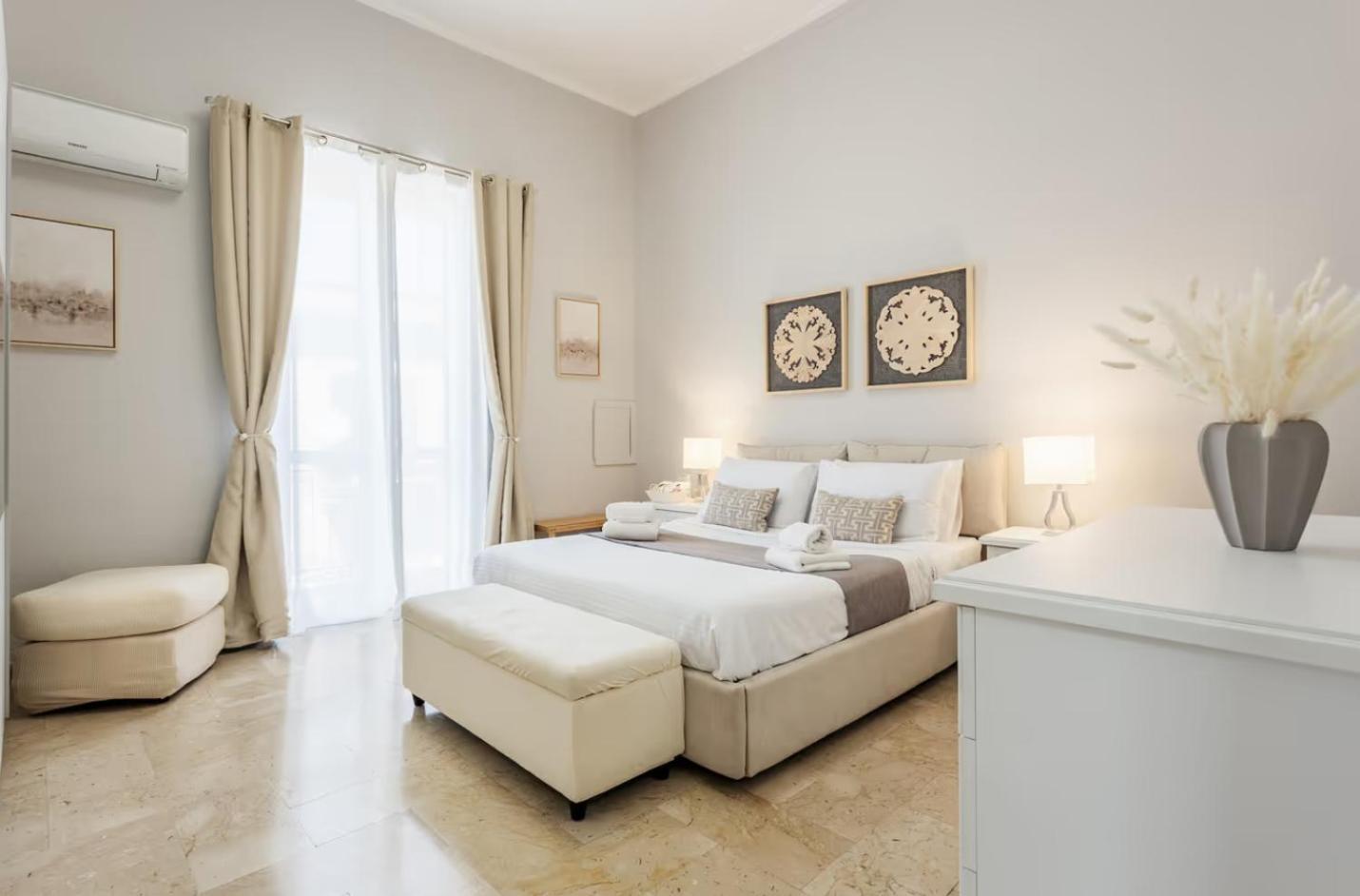 Beddame Palermo House Casa Vacanza Luaran gambar