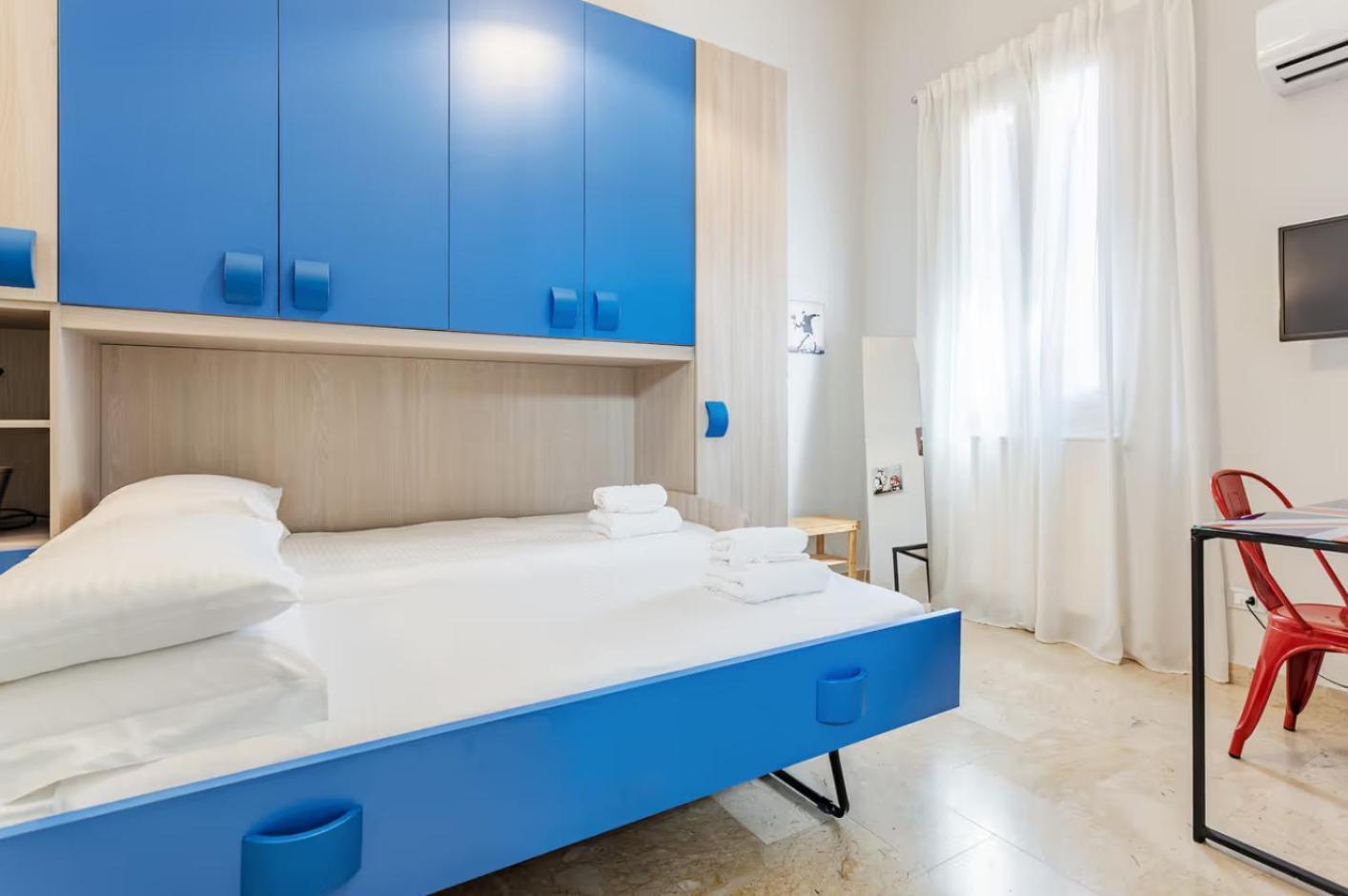 Beddame Palermo House Casa Vacanza Luaran gambar