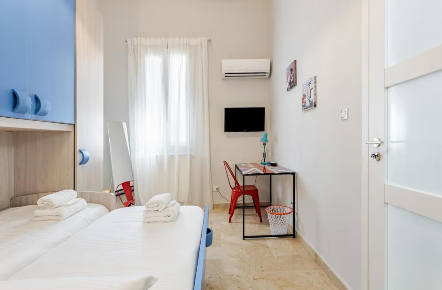 Beddame Palermo House Casa Vacanza Luaran gambar