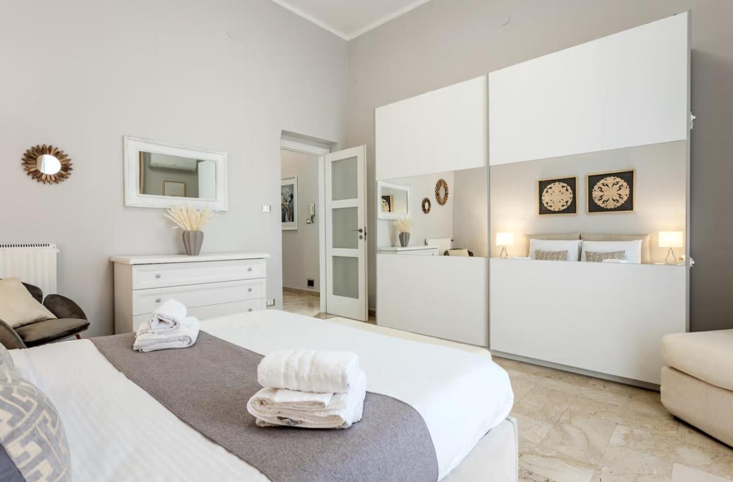 Beddame Palermo House Casa Vacanza Luaran gambar